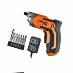 Truper DESI-36 – Destornillador Inalámbrico 3.6V