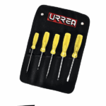 Urrea JBUD01 – Juego de 5 Destornilladores