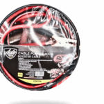 Cable Puente 400A Oster para Auto