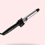 Revlon Rizadora de Cerámica 1" Perfect Heat - Negro