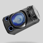 Sony Sistema de Audio de Alta Potencia MHC-V13 con Bluetooth