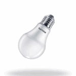 Philips LED Foco EcoHome 10W - Pack de 4 | Luz Fría