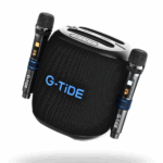 Bocina G-Tide THUNDERBASS | Potencia y Sonido Envolvente