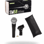 Shure SM58-LC Cardioide