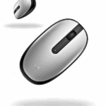 HP 240 Mouse: 43N04AA