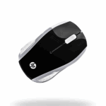 HP Mouse Inalámbrico 200 –  Modelo: 2HU84AA