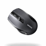 UGREEN Mouse Inalámbrico 2.4 GHz Modelo 90545