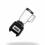 TAURUS HALEY – Licuadora con Vaso de Plástico de 1.5