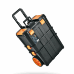 Truper CHP-1925R Caja de Herramientas