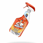 Mr. Músculo Desengrasante Naranja 650 ml