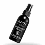 NYX Professional Makeup Matte Finish Setting Spray – 60 ml