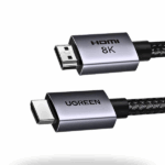UGREEN Cable HDMI 2.1 8K – 2 metros