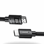 UGREEN Cable HDMI 2.1 8K, 2 metros – Alta velocidad