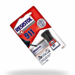 Resistol 911 Pegamento Instantáneo Borcha – 5g