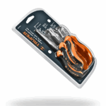 Truper JGO-PM-3 | Juego de 3 Mini Pinzas Comfort Grip