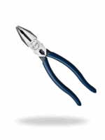 Tulmex D204‑8 – Pinza de Electricista Universal de 8" - Image 2