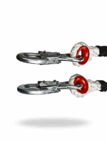 Tulmex 5489-20PD – Línea de Vida de Polipropileno con 2 Ganchos de Seguridad Dobles, 2 m - Image 3