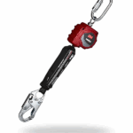 3M Protecta 3100506 – Línea de vida autorretráctil de 6 pies