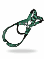 MSA 10196642 – Arnés de Seguridad de Cuerpo Completo