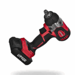 Urrea LI820 – Pistola de Impacto 1/2″ a Batería 20 V, 400 Nm