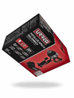 Urrea LI820 – Pistola de Impacto 1/2″ a Batería 20 V, 400 Nm - Image 2