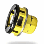 Surtek TMP-3/4 – Dado para Tarraja 3/4″ NPT