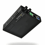 StarTech MCM110ST2 – Convertidor de Medios Ethernet