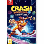 Crash Bandicoot 4: It’s About Time – Edición Estándar