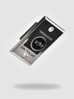 Botón de Salida Sin Contacto ENFORCER SD-927-PKCNSQ - Image 2