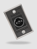 Botón de Salida Sin Contacto ENFORCER SD-927-PKCNSQ - Image 3