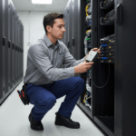 Botón de Pánico Enclavado ENFORCER SECOLARM SS-078Q - Image 4