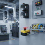 Botón de Stop Tipo Enclavado ACCESSPRO XBS-S-T01 - Image 3