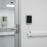 Lector de Tarjetas MIFARE – Hikvision DS-K1101M - Image 2