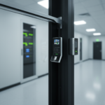 Lector Biométrico F22-ID | Huella + Proximidad - Image 2