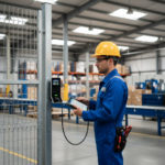 Lector Biométrico F22-ID | Huella + Proximidad - Image 3