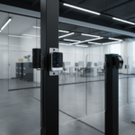 Lector Wiegand QR-600-HKE | Lectura de Códigos QR - Image 2