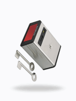 Botón de Pánico Enclavado ENFORCER SECOLARM SS-078Q