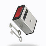 Botón de Pánico Enclavado ENFORCER SECOLARM SS-078Q