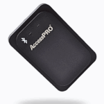 Radar de Seguridad para Barreras Vehiculares ACCESSPRO XBS-RDA-09