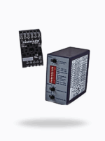 Sensor de Masa de Dos Canales para Barreras Vehiculares 10-MATRIX-D-1224