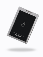 Lector de Tarjetas MIFARE – Hikvision DS-K1101M