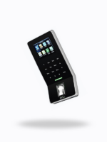 Lector Biométrico F22-ID | Huella + Proximidad