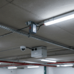 Sensor de Masa de Dos Canales para Barreras Vehiculares 10-MATRIX-D-1224 - Image 2