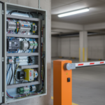 Sensor de Masa Monocanal para Barreras Vehiculares - Image 2