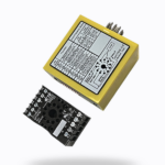 Sensor de Masa Monocanal para Barreras Vehiculares