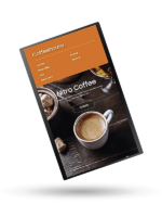 Pantalla Touch 24” para Kiosco Punto de Venta con Windows IoT