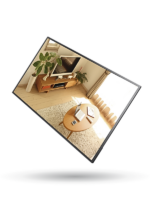 Pantalla Touch 24” para Kiosco Punto de Venta con Windows IoT - Image 2