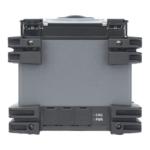 Fusionadora de Fibra Óptica para Fibra Óptica Ribbon Multimodo y Monomodo / Alineación por Núcleo / Fusión de hasta 12 hilos a la vez / Capacitación básica virtual gratuita - Image 4