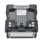 Fusionadora de Fibra Óptica para Fibra Óptica Ribbon Multimodo y Monomodo / Alineación por Núcleo / Fusión de hasta 12 hilos a la vez / Capacitación básica virtual gratuita - Image 5