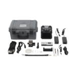 Fusionadora de Fibra Óptica para Fibra Óptica Ribbon Multimodo y Monomodo / Alineación por Núcleo / Fusión de hasta 12 hilos a la vez / Capacitación básica virtual gratuita - Image 7